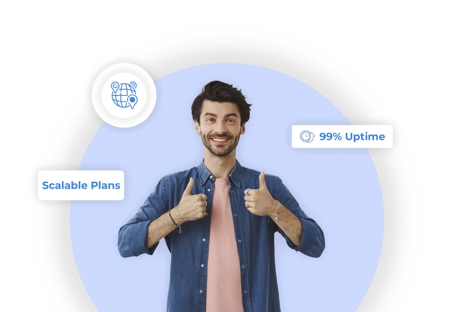 Vyom Cloud Team